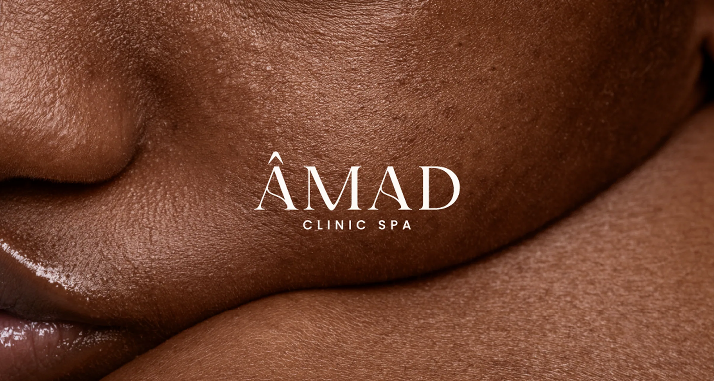 Âmad — capa do projeto