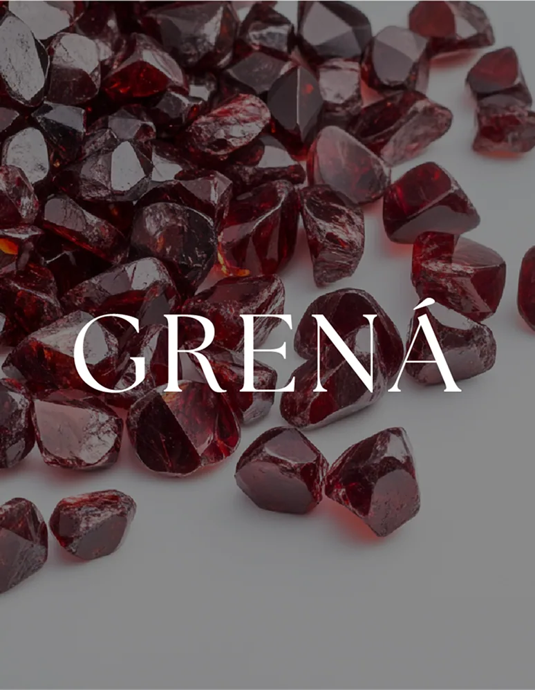 Grená